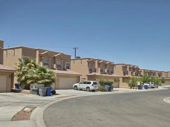 549 Green Village Ct #A, El Paso, TX 79912