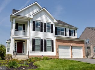 2016 Myrtlewood Rd, Baltimore, MD 21209