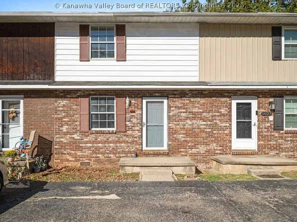 5029 Saint Patrick Cir, Charleston, WV 25313