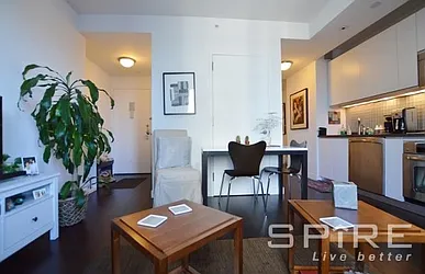 Rented by Spire Group