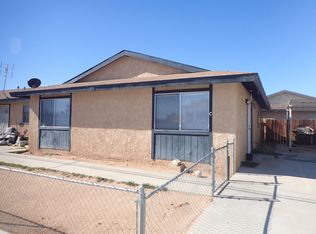 300 W Robertson Rd, Ridgecrest, CA 93555