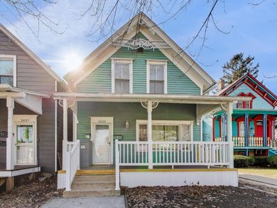 2439 High St, Blue Island, IL, 60406