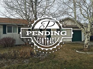 2025 Kearney St, Idaho Falls, ID 83401
