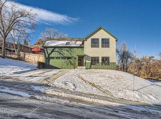 1 S Quitman St, Denver, CO 80219