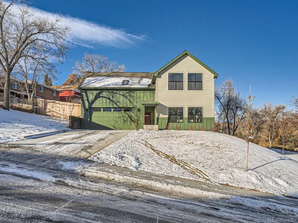 1 S Quitman Street, Denver, CO 80219