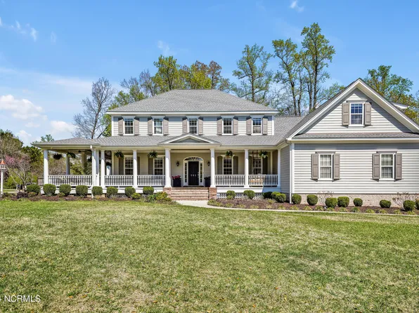 301 Marsh Oaks Drive, Wilmington, NC 28411