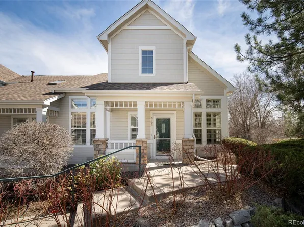 8300 Fairmount Drive #K105, Denver, CO 80247