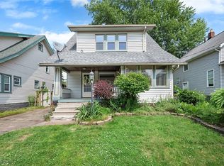 4229 W 22nd St, Cleveland, OH