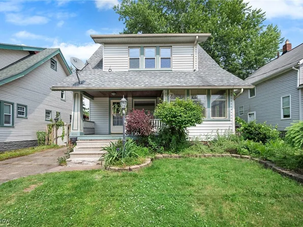 4229 W 22nd St, Cleveland, OH 44109