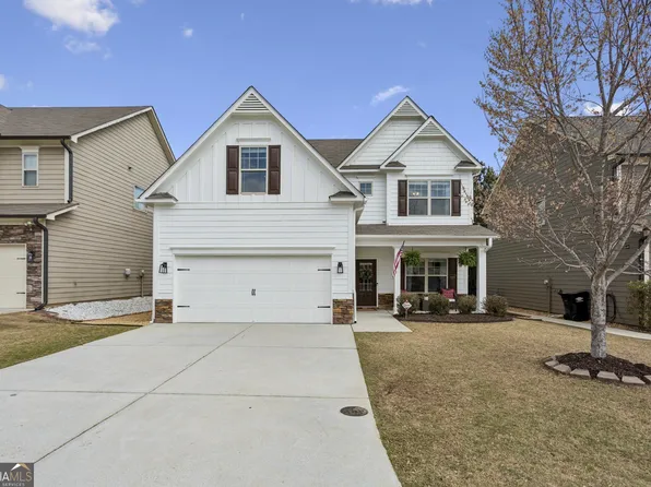32 Parkmont Ln, Dallas, GA 30132
