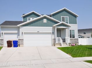 1833 E Pine Bluff Rd, Eagle Mountain, UT 84005