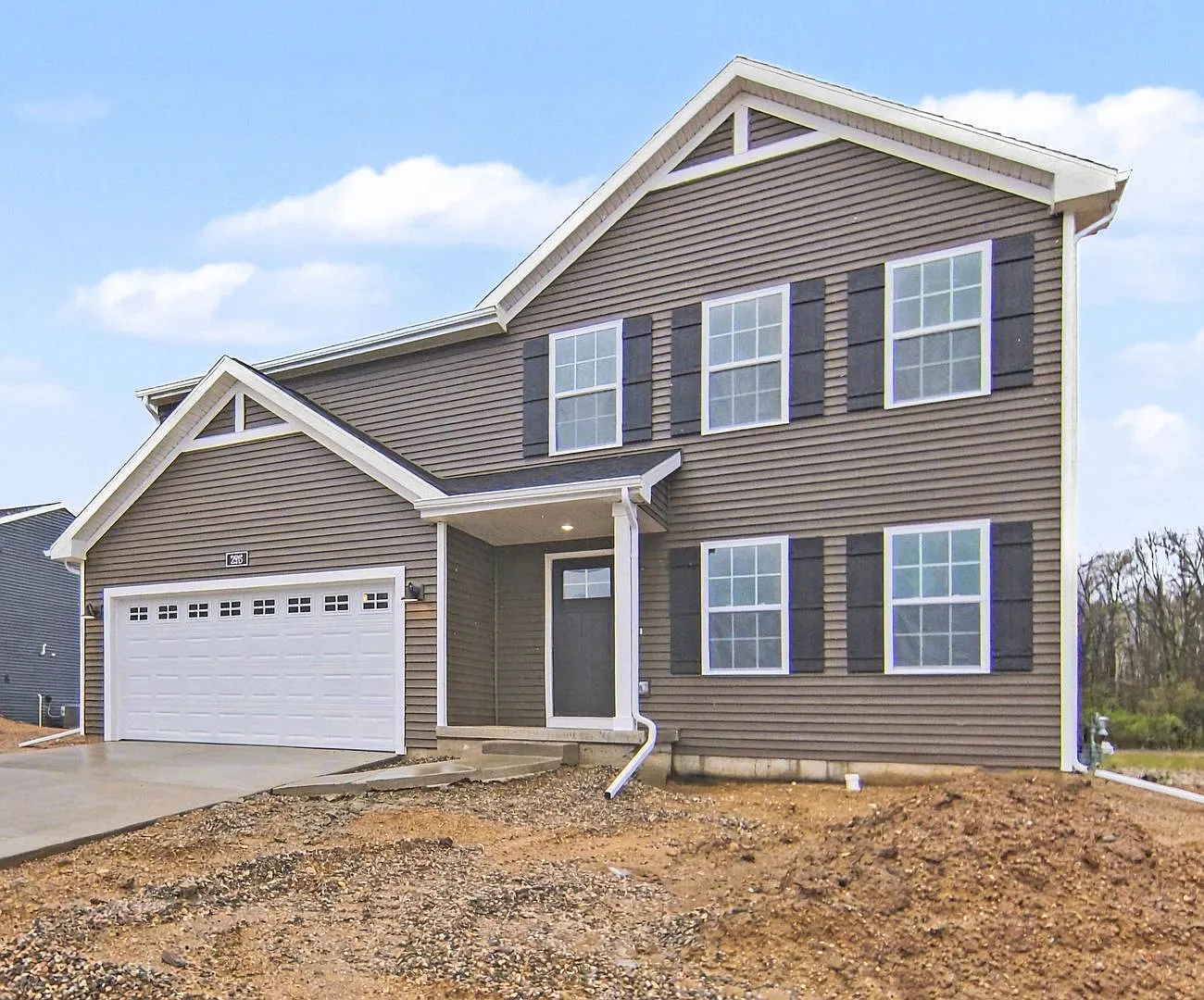 New Construction! — Photo 1
