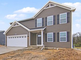 1097 Vertex Cir, Kalamazoo, MI 49009
