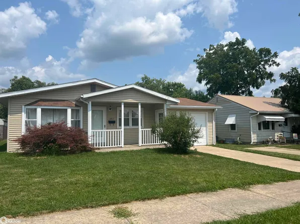 1817 Carroll St, Keokuk, IA 52632