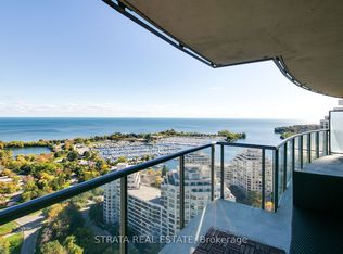 2240 Lake Shore Blvd W #2807, Toronto, ON M8V 0B1