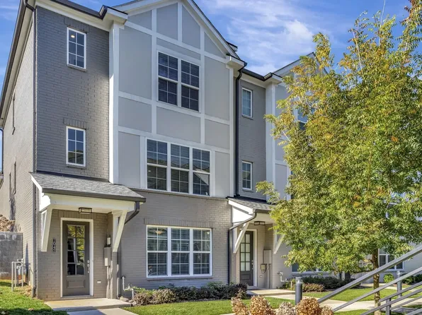 7042 Westside Cir, Nashville, TN 37205