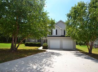 4795 Millenium View Ct, Snellville, GA 30039