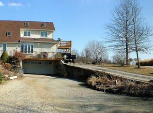 6163 State Highway A, Marshfield, MO 65706