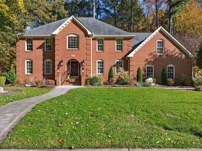 808 Beldover Ct, Virginia Beach, VA, 23452