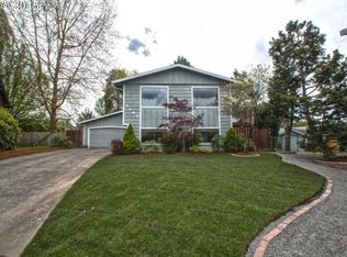 1147 NE La Mesa Ln, Gresham, OR 97030
