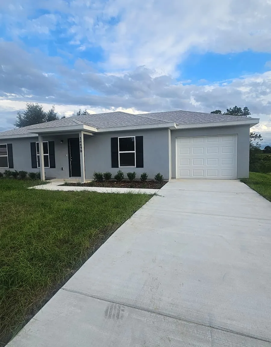14690 SW 24th Pl — Photo 1