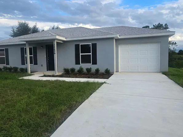 14690 SW 24th Pl, Ocala, FL 34481