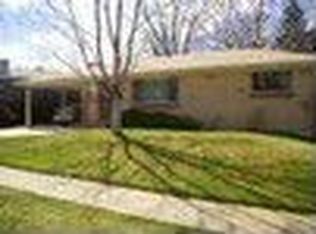 2665 S Raleigh St, Denver, CO 80219