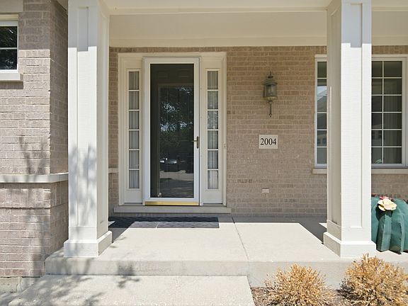 4th image of 2004 Claridge Ct