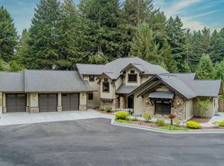 100 Antrim Ln, Bayside, CA 95524