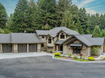 100 Antrim Ln, Bayside, CA, 95524