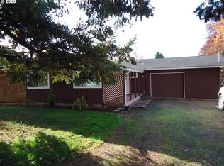 2294 Minnesota St, Eugene, OR 97402