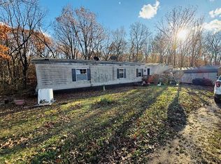 127 Fir Rd, Eucha, OK 74342