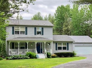 145 Quaker Highlands Rd, Peru, NY 12972