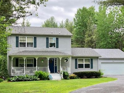 145 Quaker Highlands Rd, Peru, NY, 12972