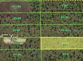 32302 Oil Well Rd, Punta Gorda, FL 33955