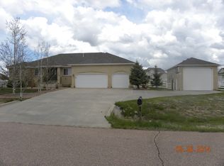 11540 Salinas Rd, Peyton, CO 80831