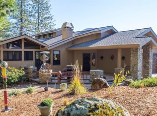 4818 Crestline Dr, Placerville, CA