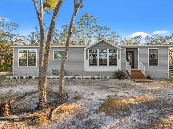 6950 W Sedan Ct, Homosassa, FL 34446