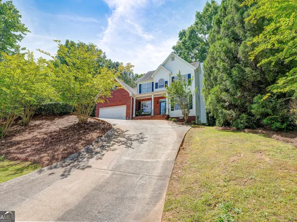 35 Planters Dr NW, Cartersville, GA 30120