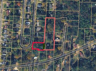 1 Church St, Benton, AR 72015