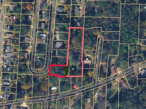 1 Church St, Benton, AR 72015