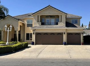 5052 W Locust Ave, Fresno, CA 93722