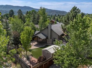 110 Montezuma Pl, Durango, CO 81301