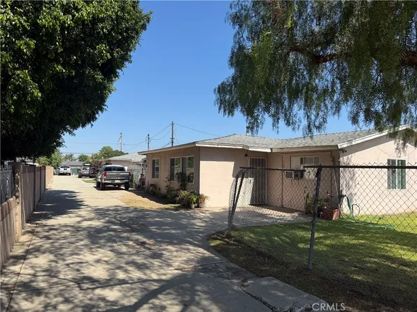 11912 Painter Ave, Whittier, CA 90605