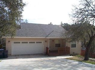 8320 Linda Vista Ave, Atascadero, CA 93422