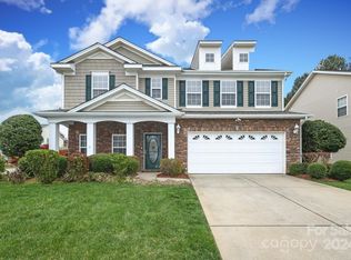 399 Primrose Walk, Fort Mill, SC 29715