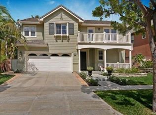 9 Brynwood Ln, Mission Viejo, CA 92694