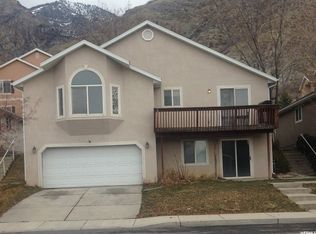 1157 S Slate Canyon Dr, Provo, UT 84606