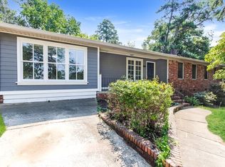 1620 Morninghill Dr, Columbia, SC 29210