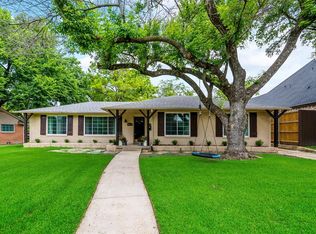 3641 Regent Dr, Dallas, TX 75229